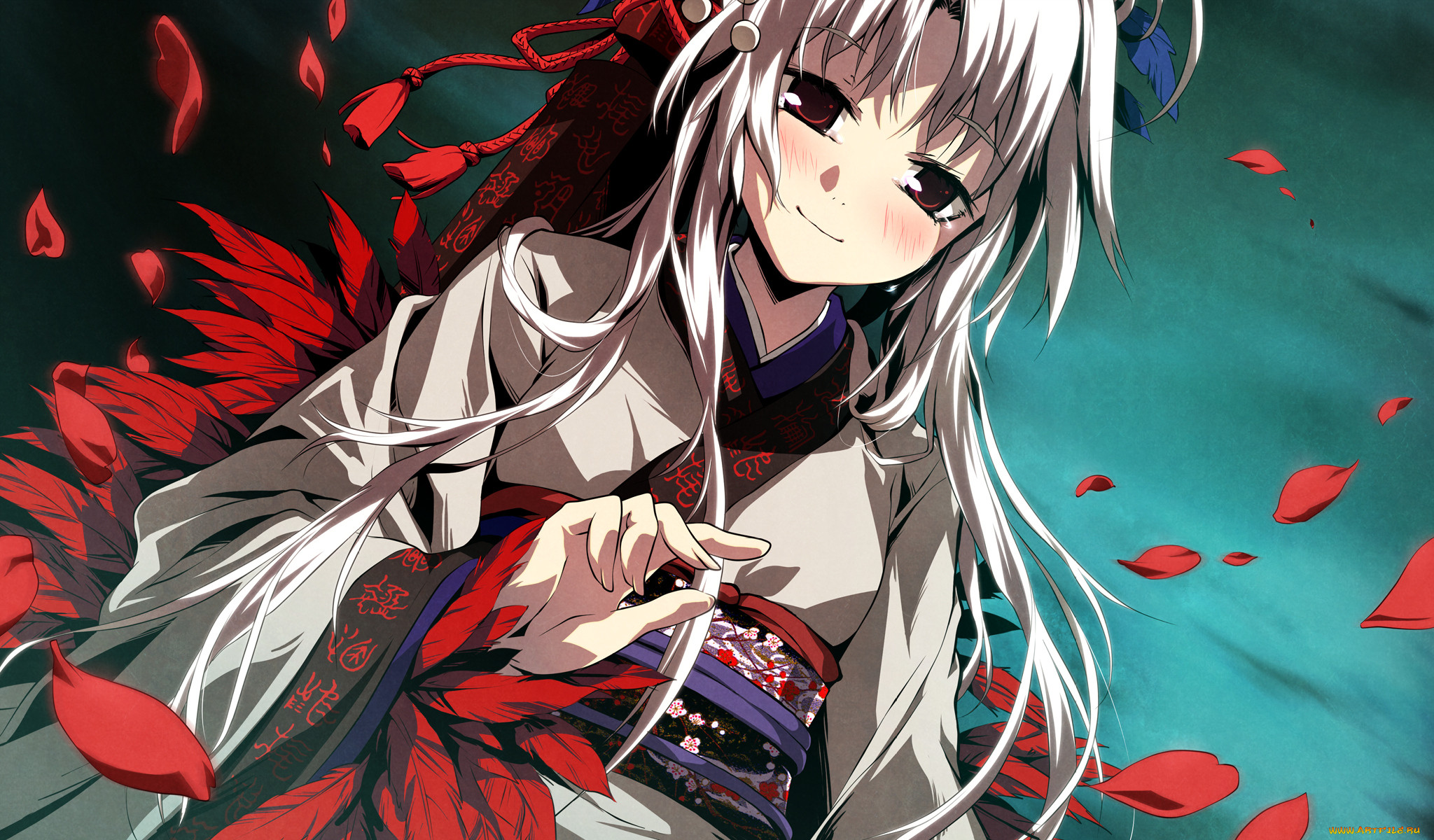 , kajiri kamui kagura, , , , , g, yuusuke, , , kyougetsu, sakuya